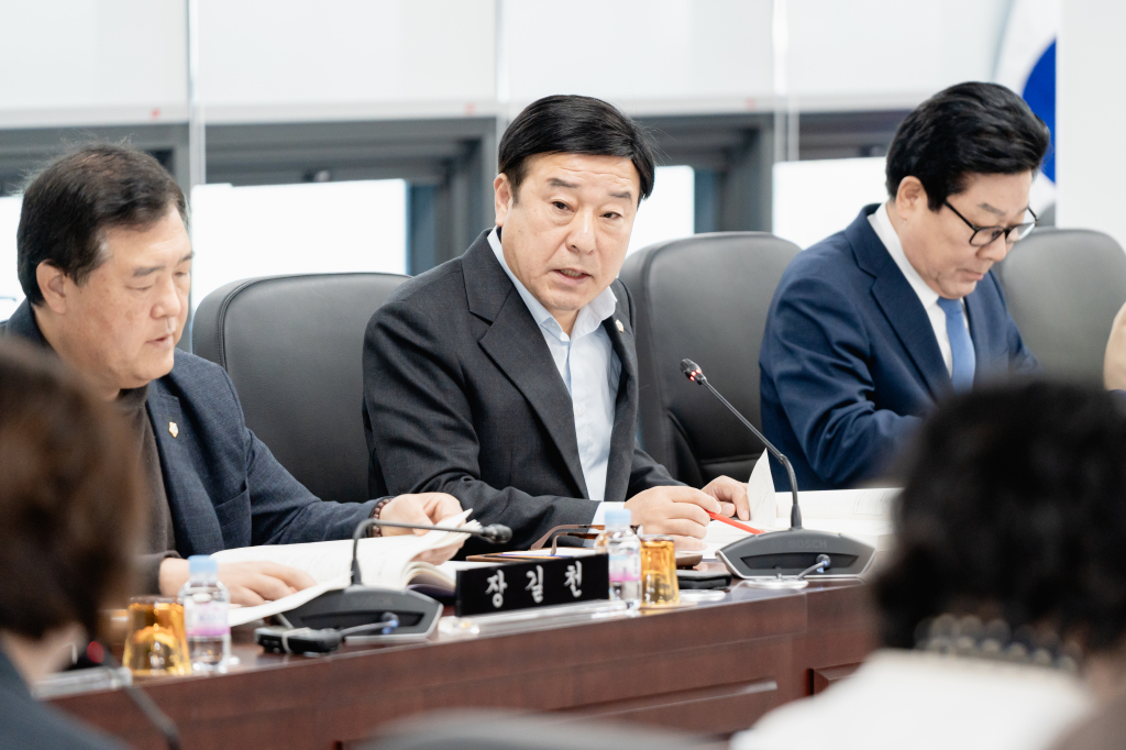 제287회 제2차 정례회 제4차 예산결산특별위원회 이미지(5)