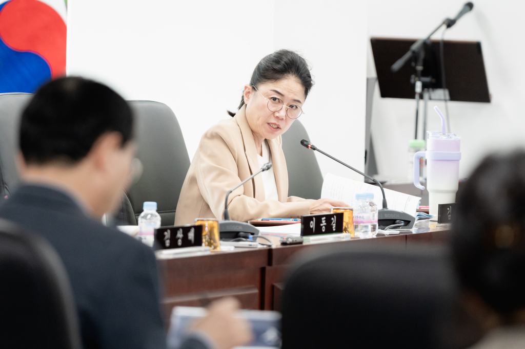 제287회 제2차 정례회 제4차 예산결산특별위원회 이미지(13)