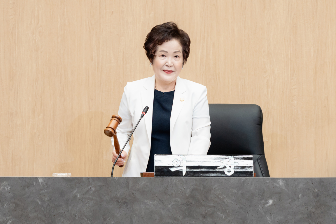 제285회 임시회 제1차 본회의 이미지(3)