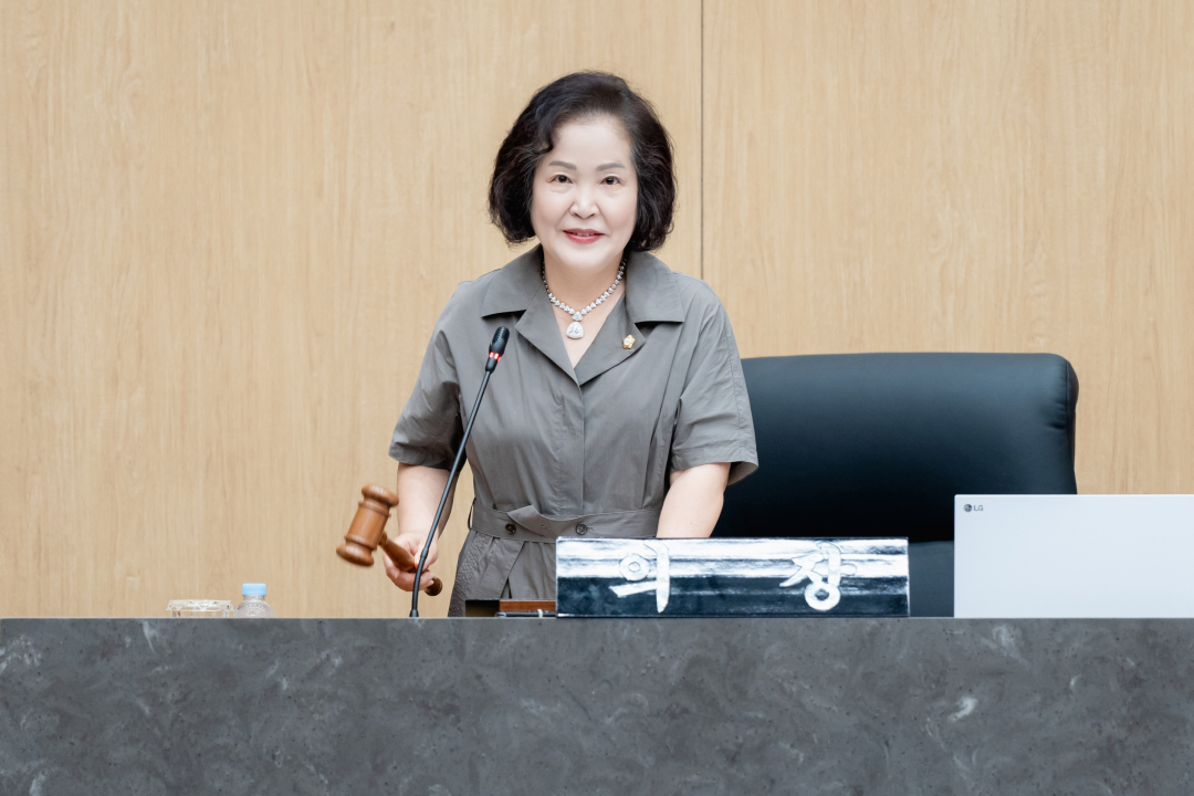 250709 제284회 제1차 정례회 제2차 본회의 이미지(1)