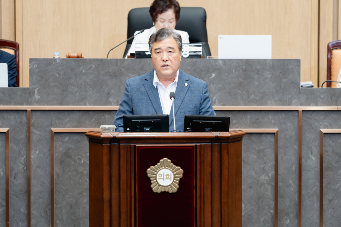 제285회 임시회 제1차 본회의 이미지(18)