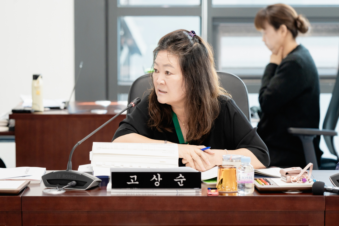 250709 제1차 정례회 제2차 예산결산특별위원회 이미지(7)
