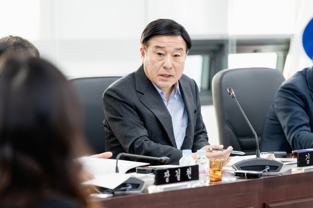 제287회 제2차 정례회 제3차 예산결산특별위원회 이미지(8)