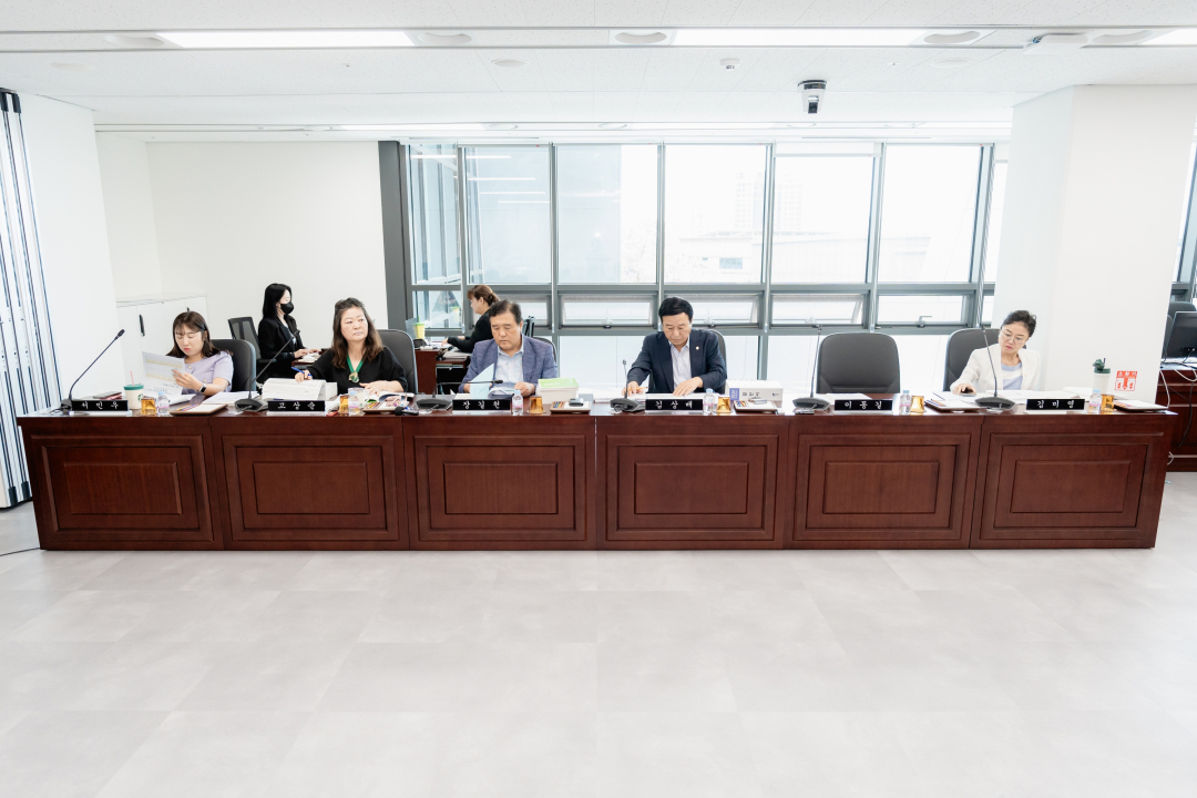 250709 제1차 정례회 제2차 예산결산특별위원회 이미지(3)