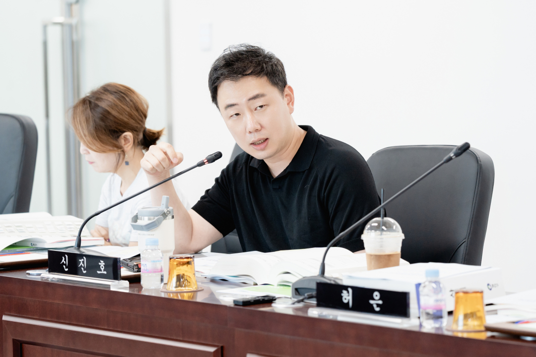 250709 제1차 정례회 제2차 예산결산특별위원회 이미지(8)