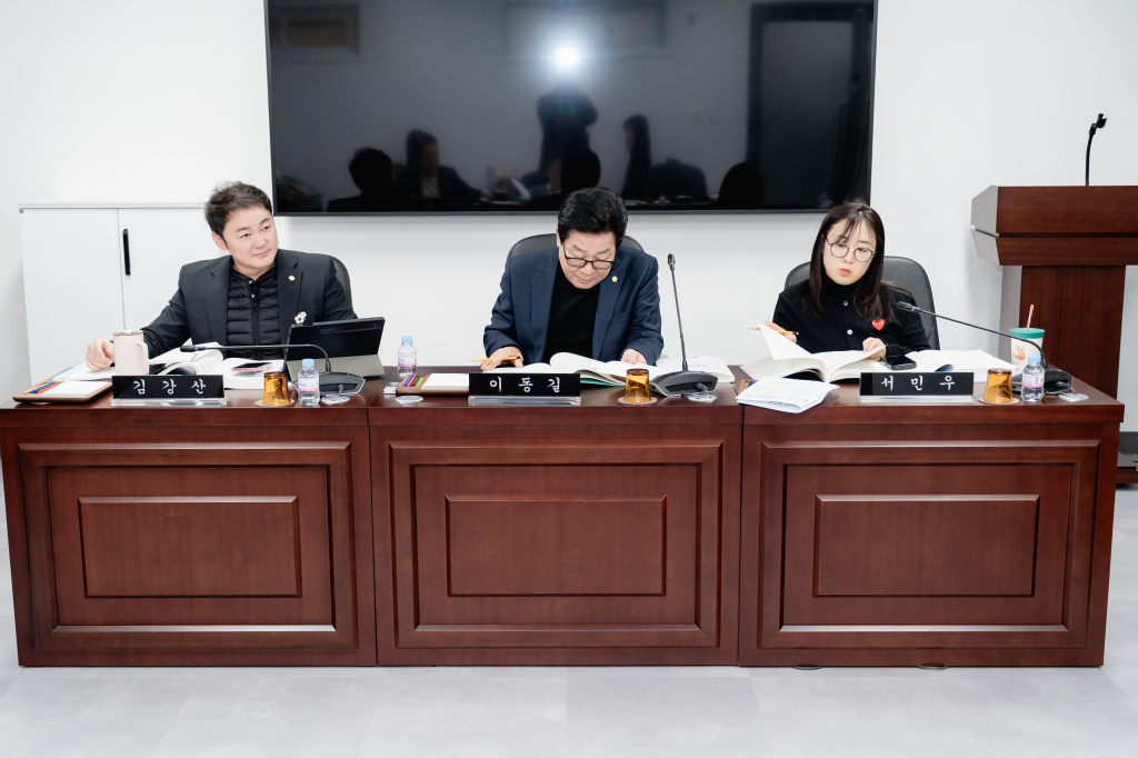 제287회 제2차 정례회 제4차 복지건설위원회 이미지(5)