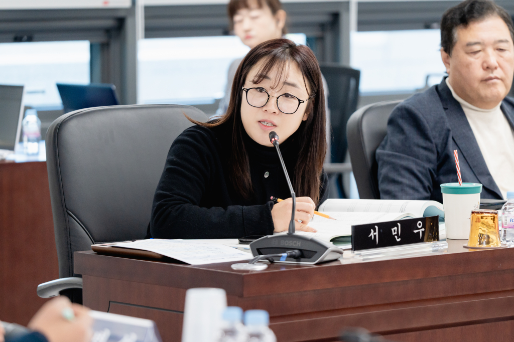 제287회 제2차 정례회 제2차 예산결산특별위원회 이미지(10)