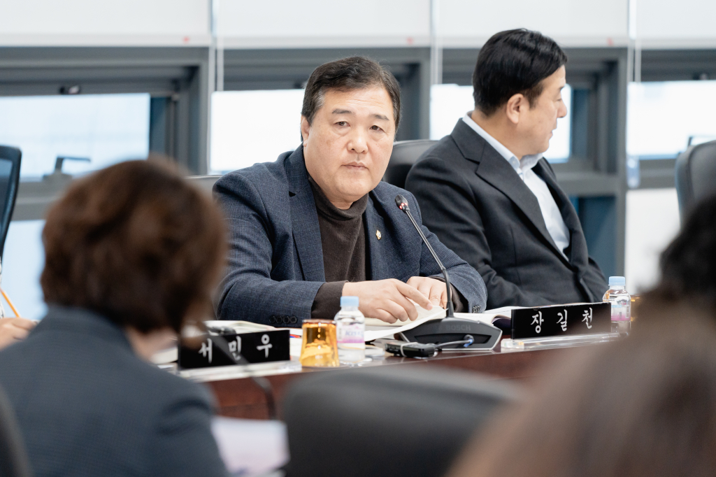 제287회 제2차 정례회 제4차 예산결산특별위원회 이미지(10)