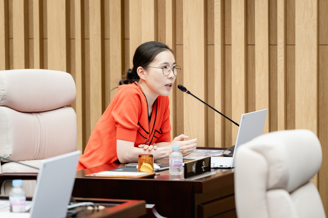 250709 제284회 제1차 정례회 제2차 본회의 이미지(8)