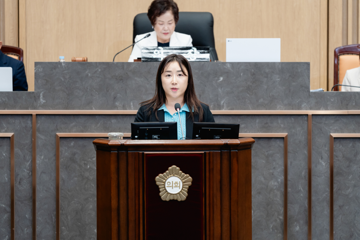 제285회 임시회 제1차 본회의 이미지(22)