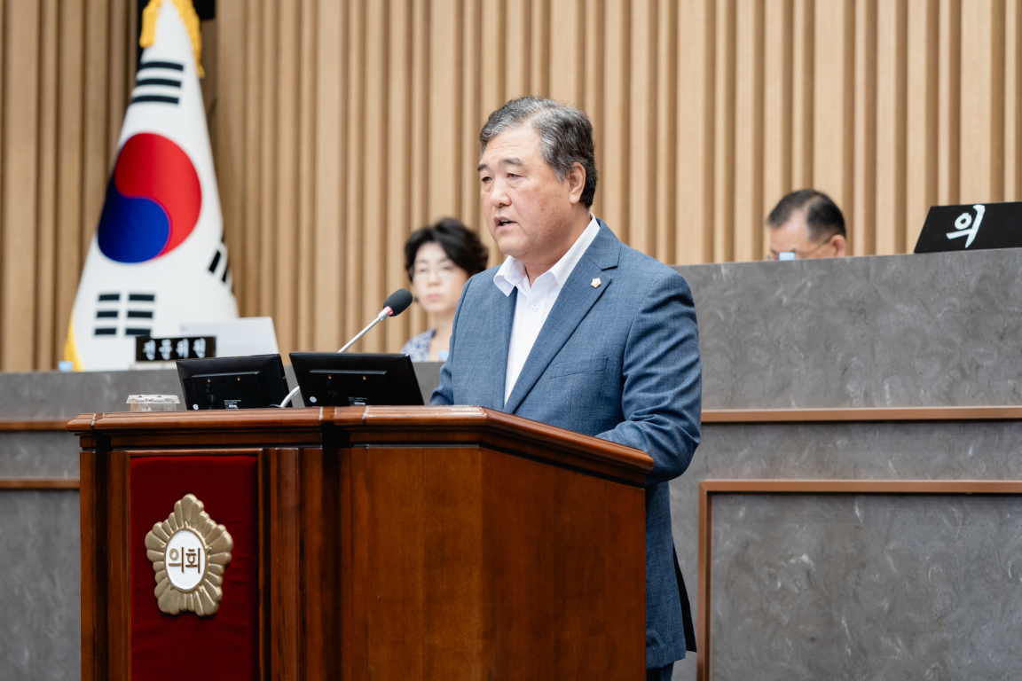 제285회 임시회 제1차 본회의 이미지(17)
