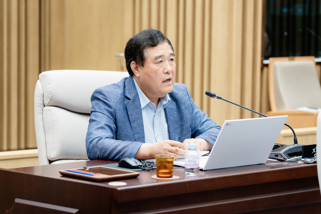 250709 제284회 제1차 정례회 제2차 본회의 이미지(15)