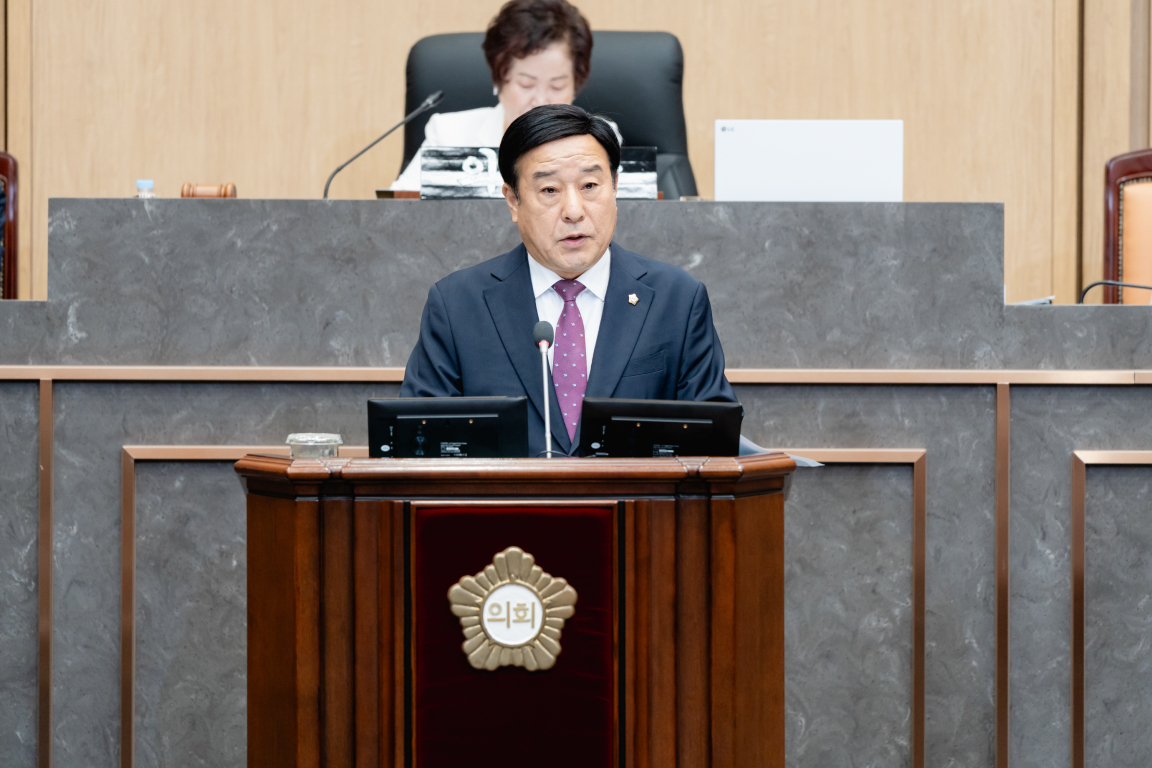 제285회 임시회 제1차 본회의 이미지(13)