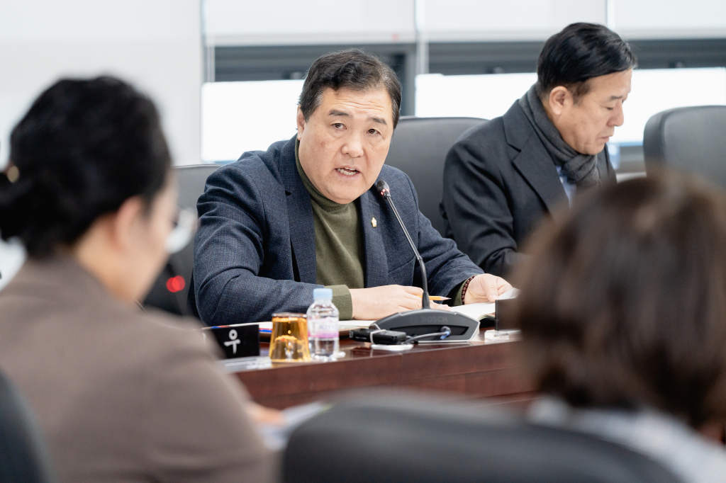 제287회 제2차 정례회 제3차 예산결산특별위원회 이미지(4)