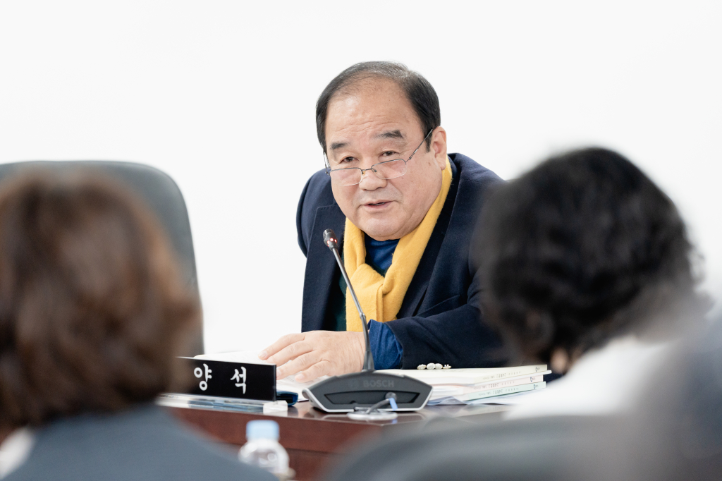 제287회 제2차 정례회 제4차 예산결산특별위원회 이미지(12)