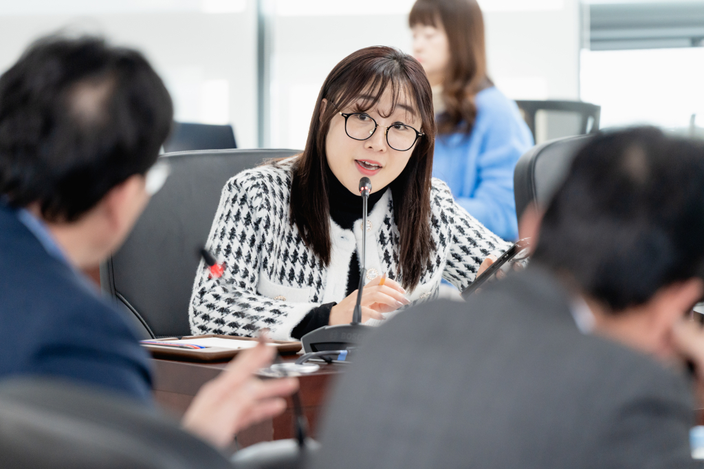 제287회 제2차 정례회 제4차 예산결산특별위원회 이미지(14)