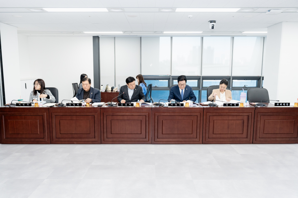 제287회 제2차 정례회 제4차 예산결산특별위원회 이미지(6)