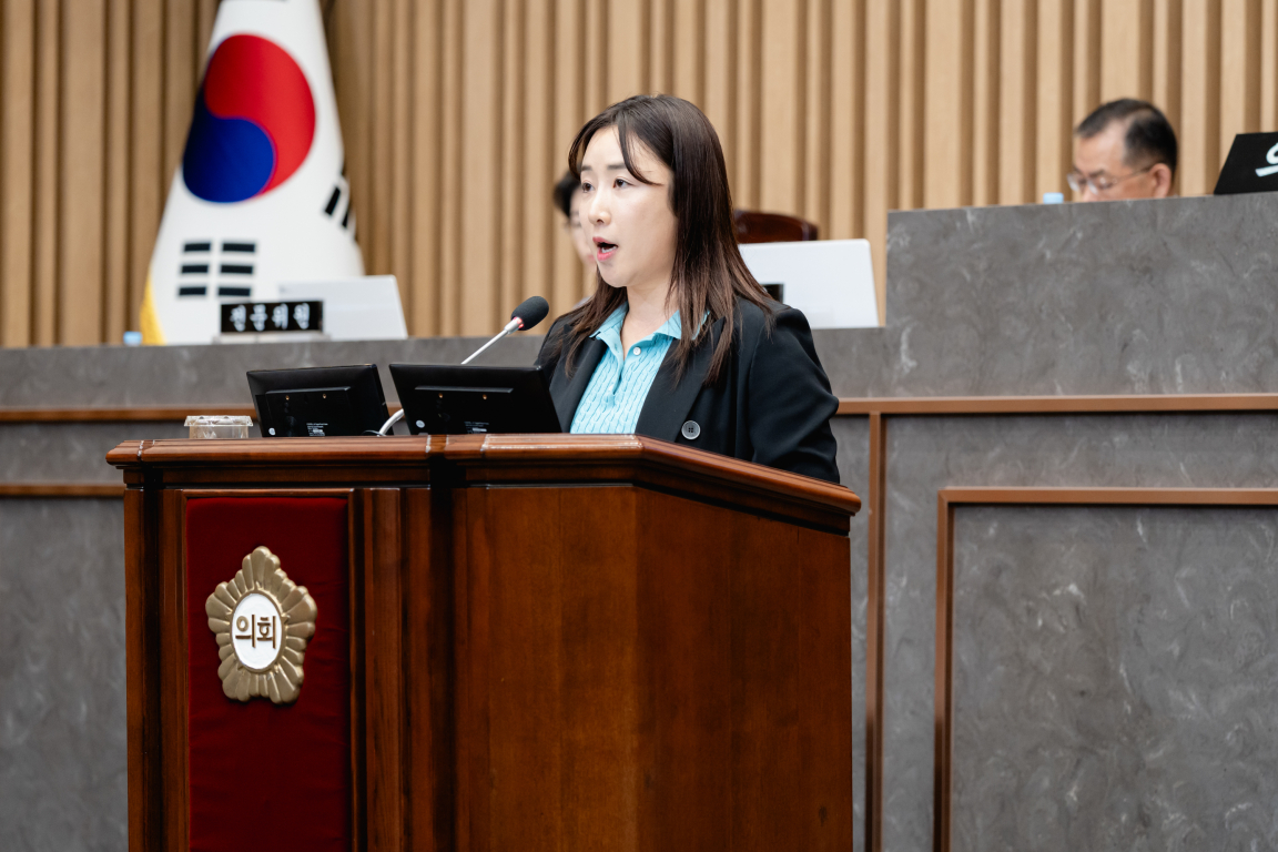 제285회 임시회 제1차 본회의 이미지(21)