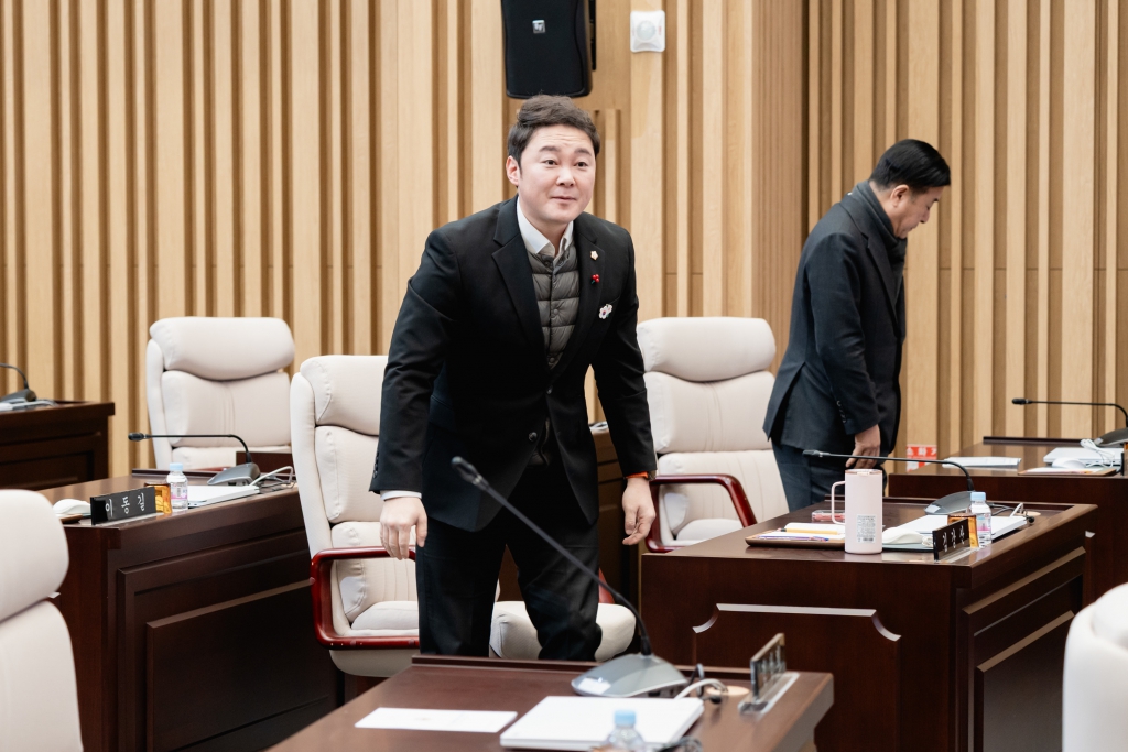 2026년 광진구의회 시무식 이미지(20)