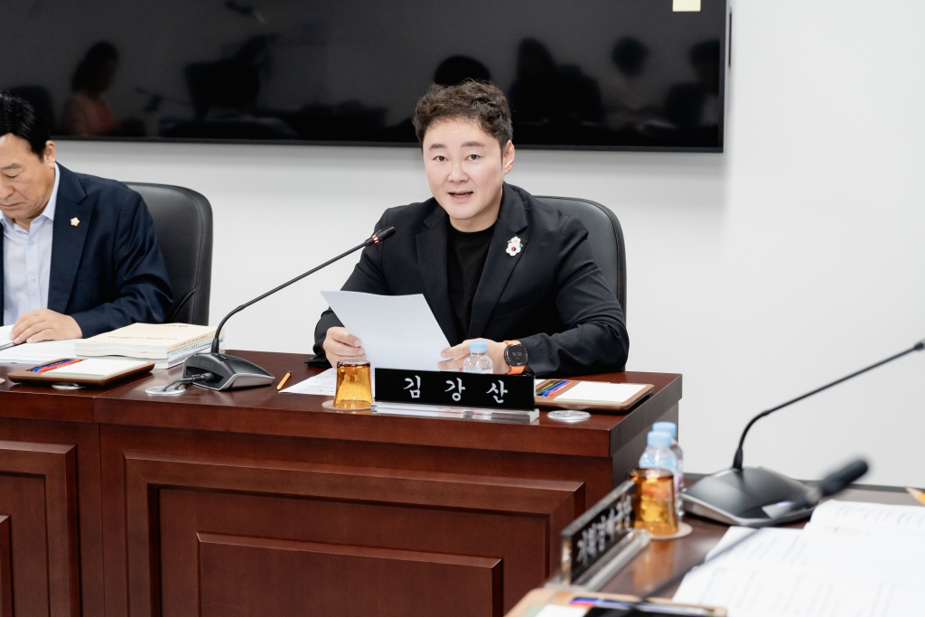 250708 제284회 제1차 정례회 제2차 기획행정위원회 이미지(3)