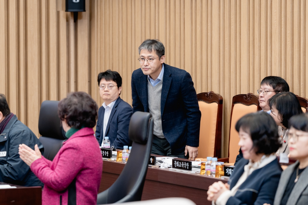 2026년 광진구의회 시무식 이미지(34)