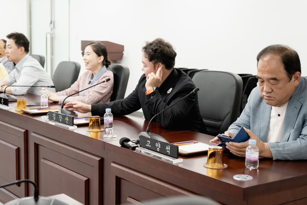 250704 제284회 제1차 정례회 제1차 예산결산특별위원회 이미지(7)