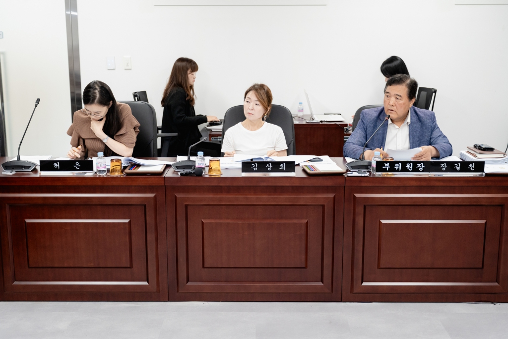 250707 제284회 정례회 제1차 복지건설위원회 이미지(4)