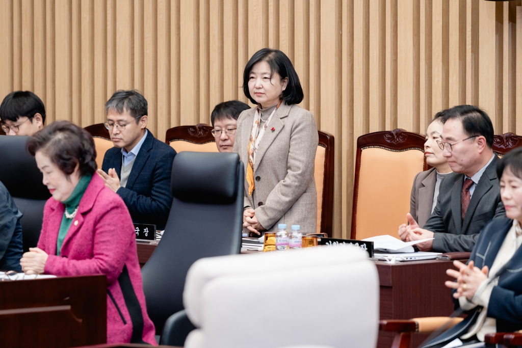 2026년 광진구의회 시무식 이미지(32)