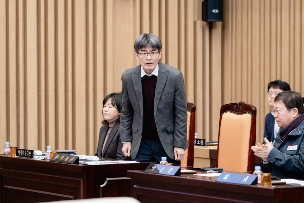 2026년 광진구의회 시무식 이미지(27)