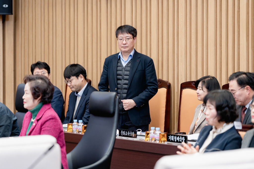 2026년 광진구의회 시무식 이미지(33)