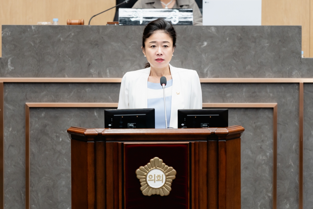 250709 제284회 제1차 정례회 제2차 본회의 이미지(2)