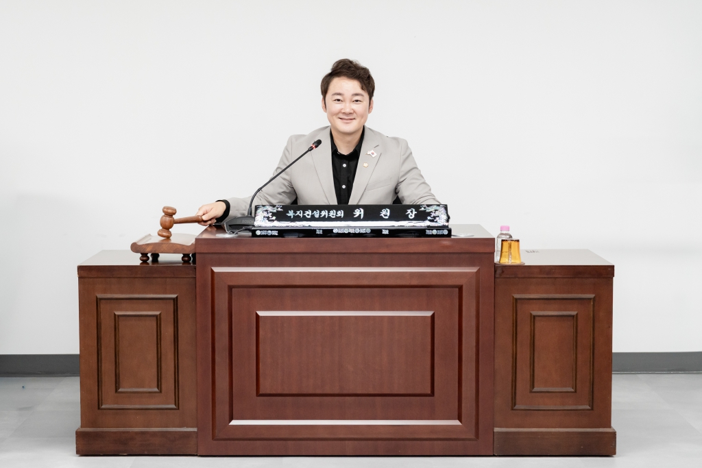 제292회 임시회 폐회중 복지건설위원회 이미지(1)