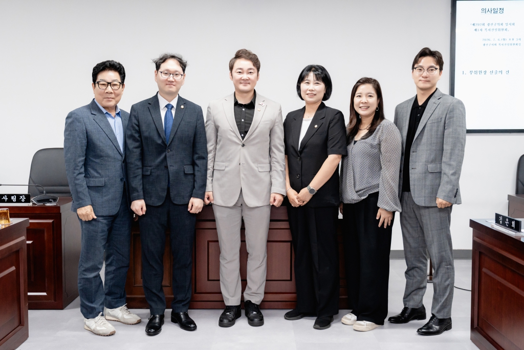 제292회 임시회 폐회중 복지건설위원회 이미지(5)