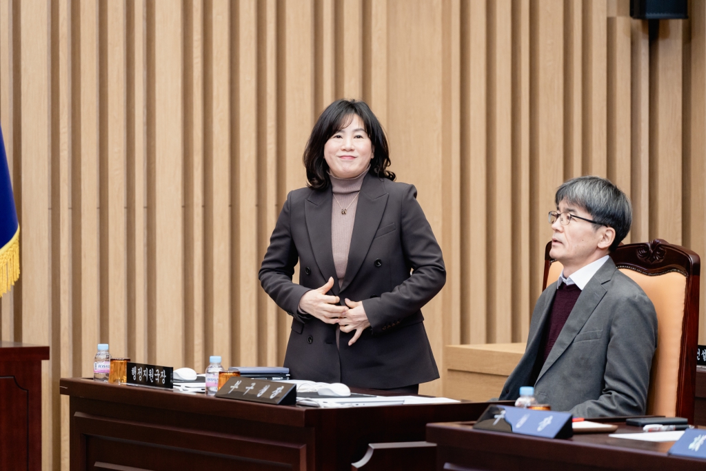 2026년 광진구의회 시무식 이미지(28)