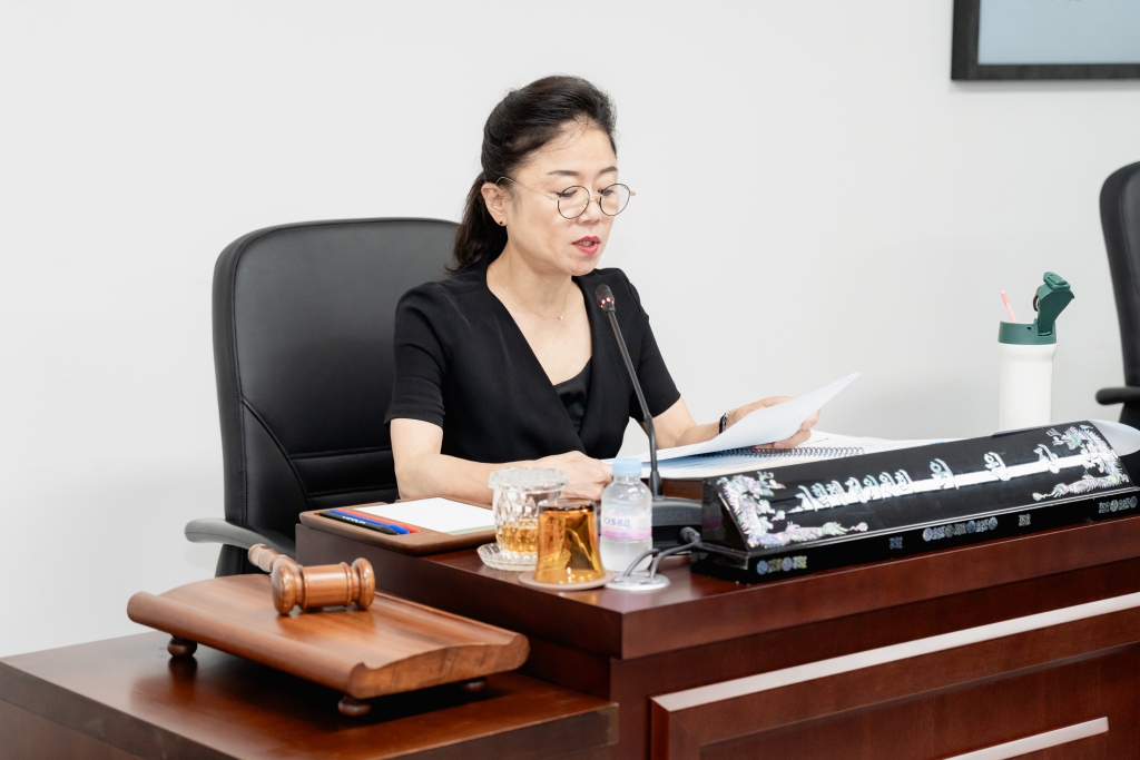 250707 제284회 정례회 제1차 기획행정위원회 이미지(6)