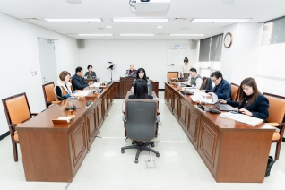 제279회 제2차 정례회 제5차 복지건설위원회