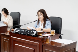 제294회 임시회 제1차 의회운영위원회