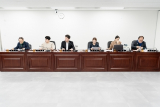 제287회 제2차 정례회 제9차 예산결산특별위원회-계수조정