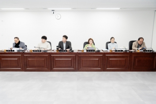 제287회 제2차 정례회 제8차 예산결산특별위원회-계수조정