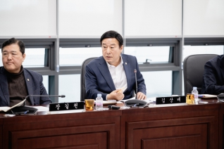 2025년도 서울특별시 광진구의회 행정사무감사 4일차 질의응답감사