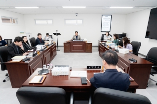 제295회 제1차 정례회 제3차 행정기획위원회