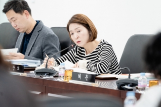 제287회 제2차 정례회 제4차 예산결산특별위원회