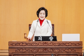 제279회 제2차 정례회 제2차 본회의