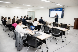 광진구의회 청렴연수 및 서약식