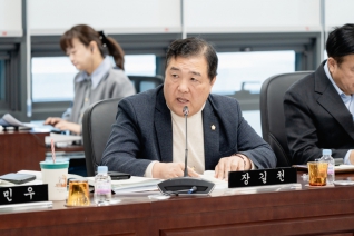 제287회 제2차 정례회 제2차 예산결산특별위원회