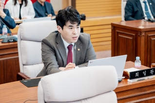 제282회 임시회 제1차 본회의