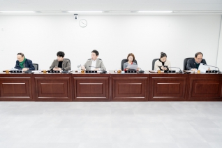 제287회 제2차 정례회 제10차 예산결산특별위원회-계수조정