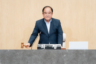 제293회 임시회 제2차 본회의