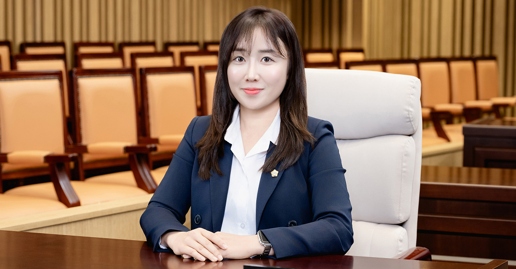광진구의회 의원 서민우