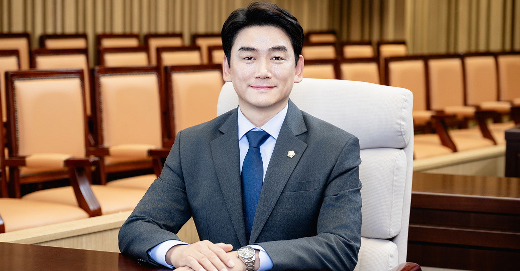 광진구의회 의원 강일